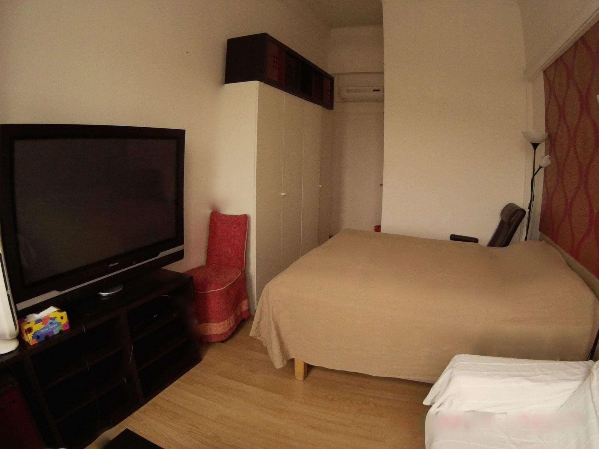 Europa Centerpoint Guesthouse Budapeşte Dış mekan fotoğraf